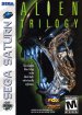Alien Trilogy (Sega Saturn (SSF))