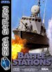Battle Stations (Sega Saturn (SSF))