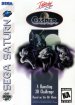 Casper - The Movie (Sega Saturn (SSF))