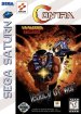 Contra - Legacy of War (Sega Saturn (SSF))
