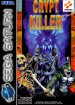 Crypt Killer (Sega Saturn (SSF))