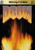 Doom (Sega Saturn (SSF))