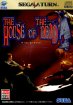 House of the Dead, The (Sega Saturn (SSF))