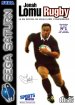 Jonah Lomu Rugby (Sega Saturn (SSF))