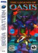 Legend of Oasis, The (Sega Saturn (SSF))