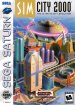 SimCity 2000 (Sega Saturn (SSF))