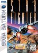 Star Fighter (Sega Saturn (SSF))
