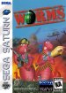 Worms (Sega Saturn (SSF))