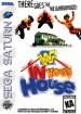 WWF In Your House (Sega Saturn (SSF))