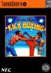 Kick Boxing, The (TurboGrafx-16 (HES))