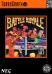 Battle Royale (TurboGrafx-16 (HES))