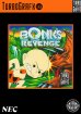 Bonk's Revenge (TurboGrafx-16 (HES))