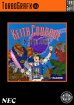 Keith Courage in Alpha Zones (TurboGrafx-16 (HES))