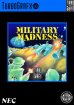 Military Madness (TurboGrafx-16 (HES))