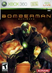 Bomberman - Act Zero (Xbox 360)