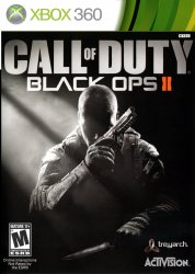 Call of Duty - Black Ops II (Xbox 360)