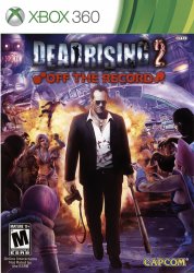 Dead Rising 2 - Off The Record (Xbox 360)