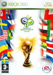 FIFA World Cup - Germany 2006 (Xbox 360)