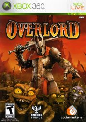 Overlord (Xbox 360)