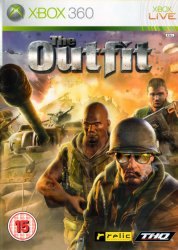 Outfit, The (Xbox 360)