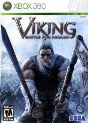 Viking - Battle for Asgard (Xbox 360)