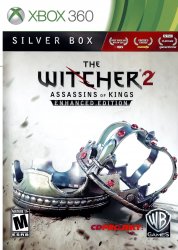 Witcher 2, The - Assassins of Kings (Xbox 360)
