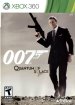 007 - Quantum of Solace (Xbox 360)