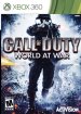 Call of Duty - World at War (Xbox 360)