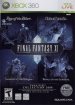 Final Fantasy XI - Ultimate Collection (Xbox 360)