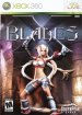 X-Blades (Xbox 360)