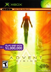 Advent Rising (Xbox)