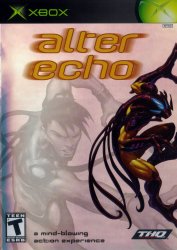 Alter Echo (Xbox)