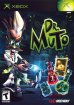 Dr. Muto (Xbox)