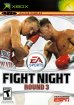 Fight Night - Round 3 (Xbox)
