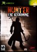 Hunter - The Reckoning - Redeemer (Xbox)