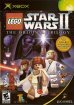 Lego Star Wars II - The Original Trilogy (Xbox)