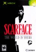 Scarface - The World is Yours (Xbox)