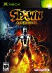Spawn - Armageddon (Xbox)