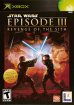 Star Wars Episode III - Revenge of the Sith (Xbox)