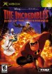Incredibles, The - Rise of the Underminer (Xbox)