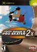 Tony Hawk's Pro Skater 2x (Xbox)