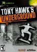 Tony Hawk's Underground (Xbox)